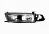 VAN WEZEL 3220962 Headlight